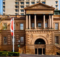 InterContinental Sydney - St Kilda Accommodation
