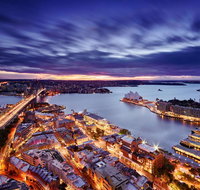 Shangri-La Hotel Sydney - St Kilda Accommodation