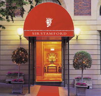 Sir Stamford at Circular Quay - St Kilda Accommodation