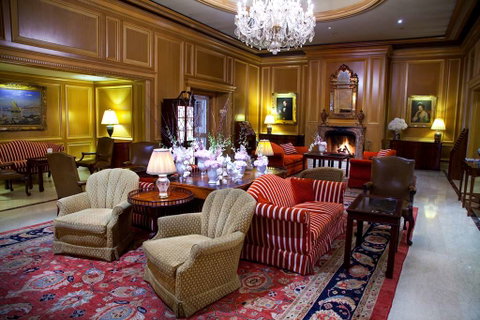 Sir Stamford at Circular Quay - St Kilda Accommodation 2