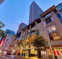Hilton Sydney - St Kilda Accommodation