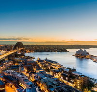 The Sebel Quay West Suites - St Kilda Accommodation