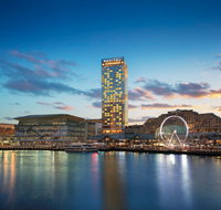 Sofitel Sydney Darling Harbour - St Kilda Accommodation