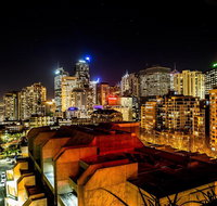 Adge Apartment Hotel - St Kilda Accommodation