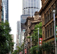 A by Adina Sydney - St Kilda Accommodation