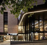 Crowne Plaza Sydney Darling Harbour - St Kilda Accommodation