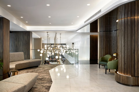 Crowne Plaza Sydney Darling Harbour - St Kilda Accommodation 2