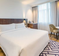 The Grace Hotel - St Kilda Accommodation