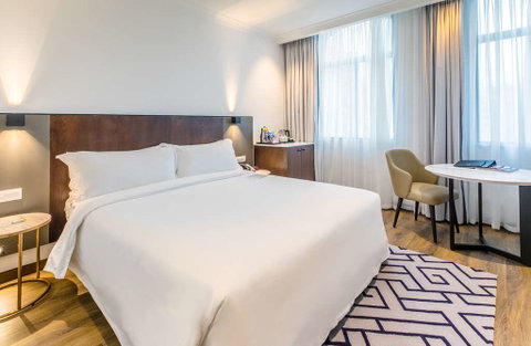 The Grace Hotel - St Kilda Accommodation 0