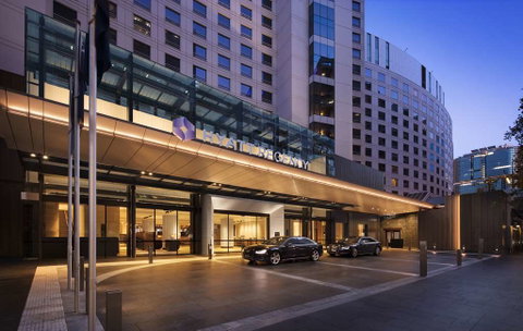 Hyatt Regency Sydney - St Kilda Accommodation 1