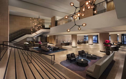 Hyatt Regency Sydney - St Kilda Accommodation 2
