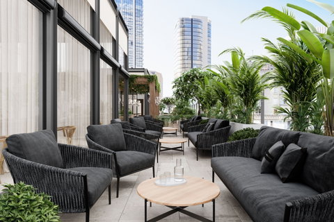 Little National Hotel Sydney - St Kilda Accommodation 1