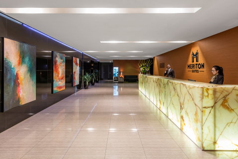 Meriton Suites Campbell Street - St Kilda Accommodation 2
