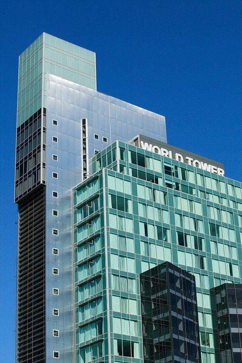 Meriton Suites World Tower - St Kilda Accommodation 0
