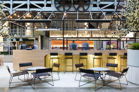 Ovolo Woolloomooloo - St Kilda Accommodation 1