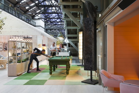 Ovolo Woolloomooloo - St Kilda Accommodation 2