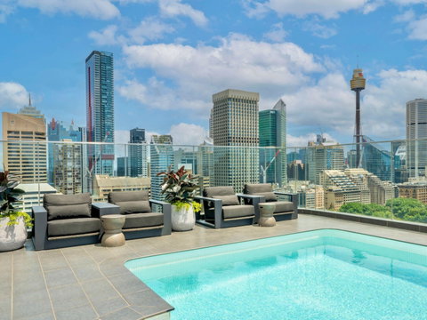 Pullman Hyde Park Sydney - St Kilda Accommodation 0