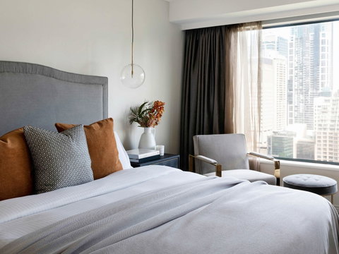 Pullman Hyde Park Sydney - St Kilda Accommodation 2