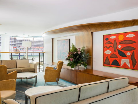 Pullman Quay Grand Sydney Harbour - St Kilda Accommodation 1