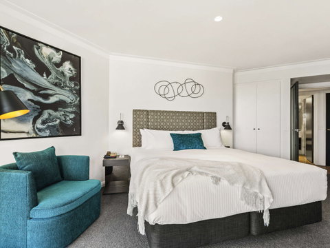 Pullman Quay Grand Sydney Harbour - St Kilda Accommodation 2
