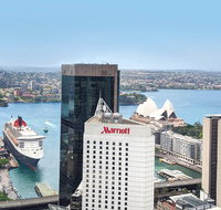 Sydney Harbour Marriott at Circular Quay - St Kilda Accommodation