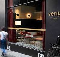 Veriu Central - St Kilda Accommodation