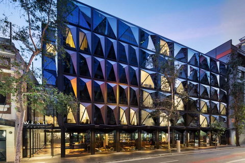 West Hotel Sydney, Curio Collection - St Kilda Accommodation 0