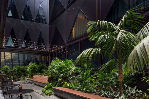West Hotel Sydney, Curio Collection - St Kilda Accommodation 1
