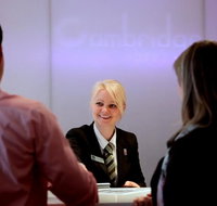 Cambridge Hotel Sydney - St Kilda Accommodation