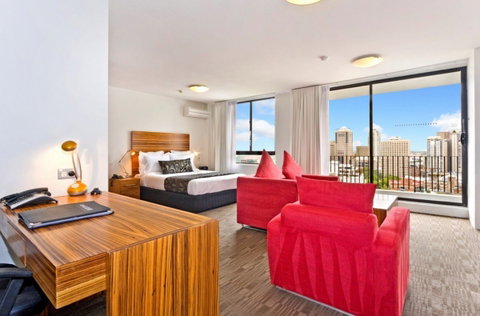 Cambridge Hotel Sydney - St Kilda Accommodation 1
