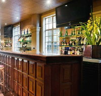 The Grand Hotel - St Kilda Accommodation