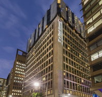 The Tank Stream Hotel - St Kilda Accommodation