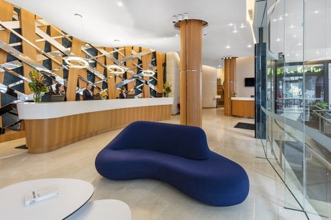The Tank Stream Hotel - St Kilda Accommodation 2