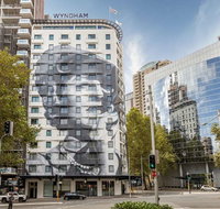 Club Wyndham Sydney Trademark Collection - St Kilda Accommodation