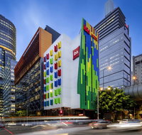 Ibis Sydney Barangaroo - St Kilda Accommodation
