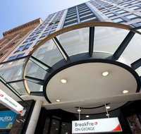Mantra Sydney Central - St Kilda Accommodation