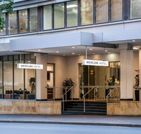 Mercure Sydney Wynyard - St Kilda Accommodation