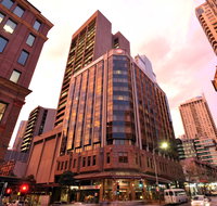 Metro Hotel Marlow Sydney Central - St Kilda Accommodation
