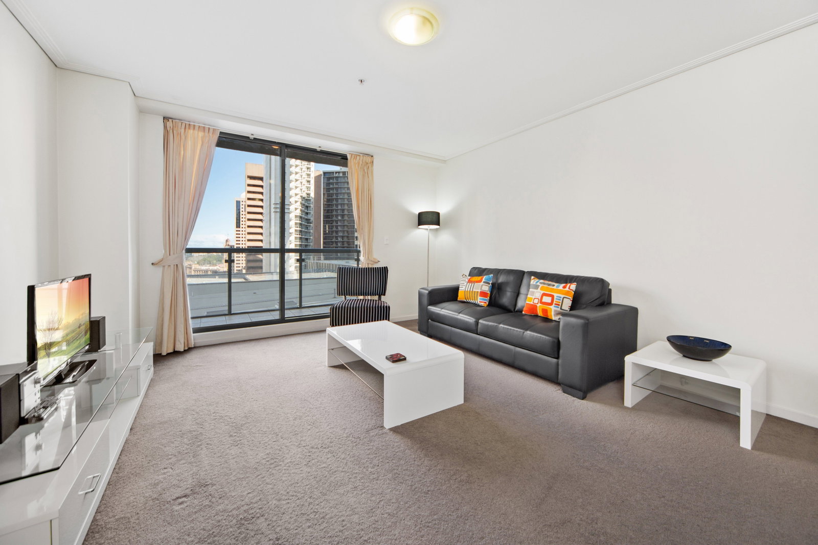 Sydney NSW St Kilda Accommodation