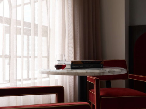 Hotel Morris Sydney - St Kilda Accommodation 2