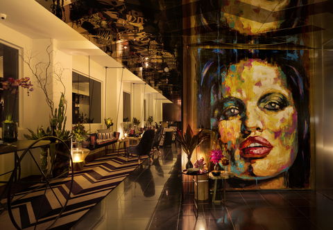 Adelphi Hotel - St Kilda Accommodation 2