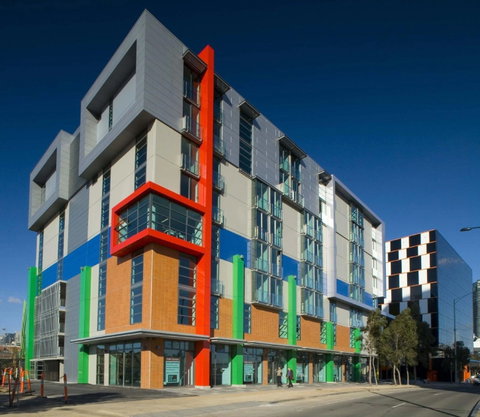 Docklands Private Collection - St Kilda Accommodation 0