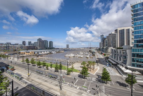 Docklands Private Collection - St Kilda Accommodation 1