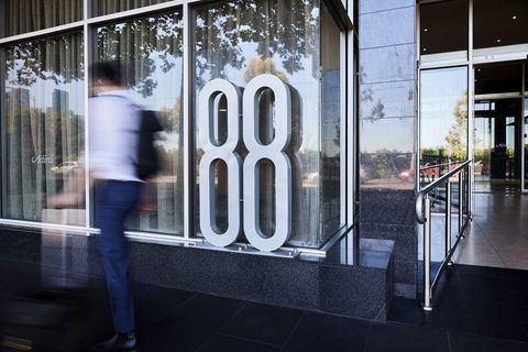 Adina Apartment Hotel On Flinders Street - St Kilda Accommodation 0
