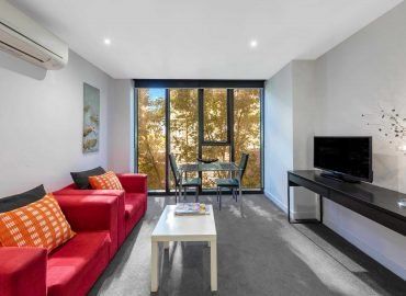 Aura On Flinders - St Kilda Accommodation 1