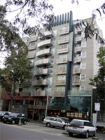 Nova Star Gate Serviced Apartments