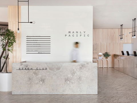 Manly Pacific Mgallery Collection - St Kilda Accommodation 1