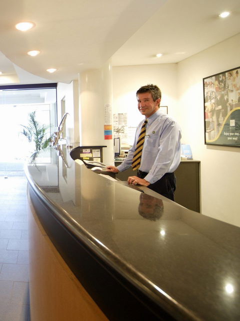 Quest Manly - St Kilda Accommodation 1