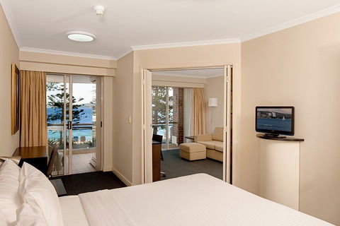 Quest Manly - St Kilda Accommodation 2