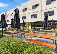 Miramare Gardens Boutique Accommodation - St Kilda Accommodation
